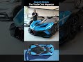Bugatti Bolide - The $4.7 Million Track-Only HyperCar - #bugatti #bolide #info #review #carkiddd