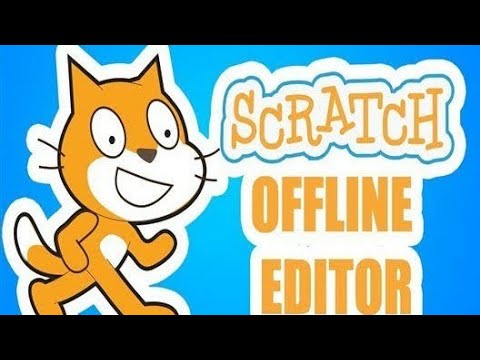 Scratch - Scratch Offline Editor