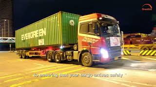 transportation and logistics systems inc ##transportation