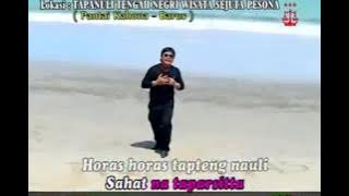 Lagu Batak - Tapteng Nauli