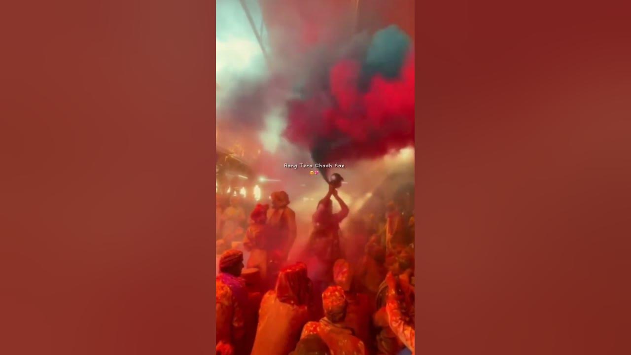 holi 2025 ke