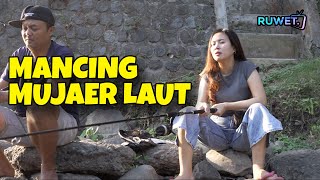 TIBA TIBA PINGIN MANCING