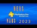 Les jeux psplus essential de mars 2023