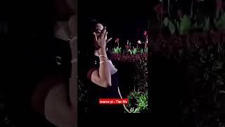 Tiar Mv Ketemu Cewek Yang Diturunin Pacarnya Di Pinggir Jalanmotovlog short shorts fyp