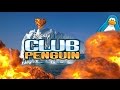 CLUB PENGUIN SHUTS DOWN AND NO PENGUIN SURVIVES