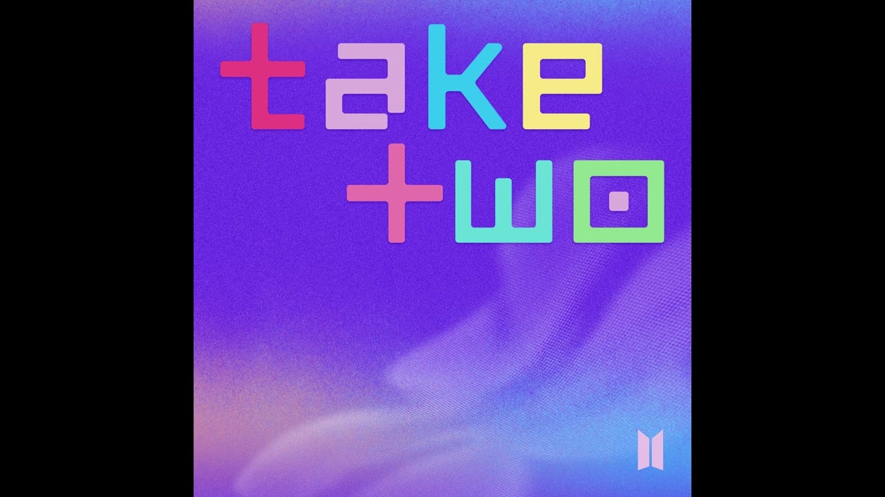 BTS - Take Two (Instrumental)