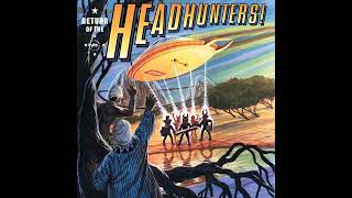The Headhunters - 6/8 - 7/8 (1998)