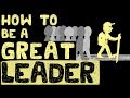 How to establish yourself as a leader  9 leadership tactics