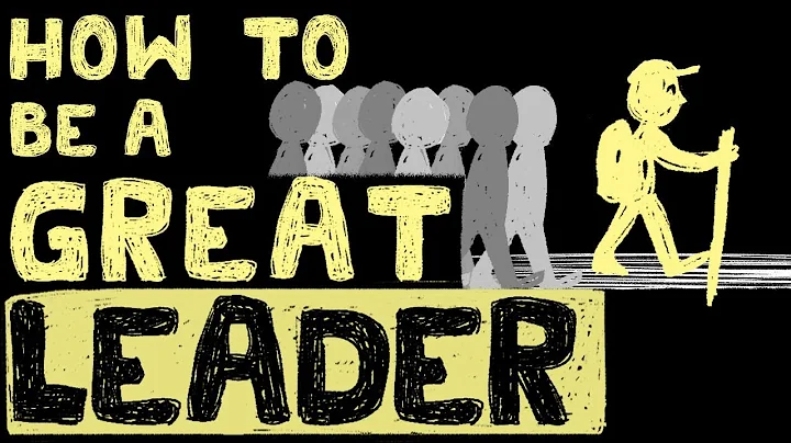 How to Establish Yourself as a Leader - 9 Leadership Tactics - DayDayNews