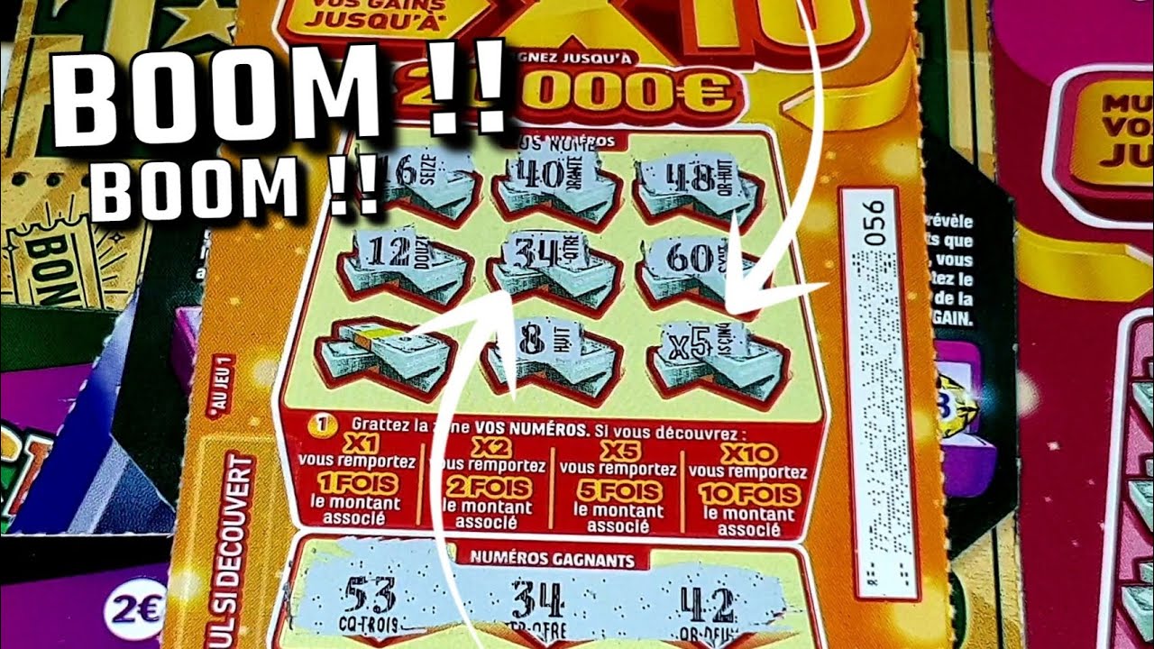 Bon Bon BEH Boom boom !! 😅😍🎉🎉💰💰 - YouTube