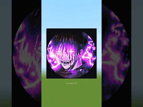 Profile Pixel Art