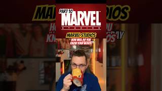 Marvel Movie Intro Part 10 Can You Name This Movie #marveltrivia #marvelstudios #ironman 2008