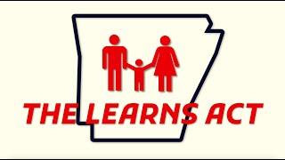What is the LEARNS Act?
