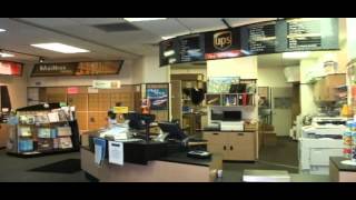 The UPS Store