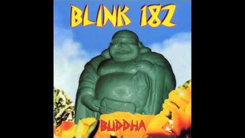 "My Pet Sally" by blink-182 from 