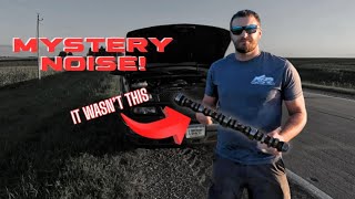 I Tore Apart My 400k Mile Silverado Looking for a Bad Lifter… (Not What I Expected)