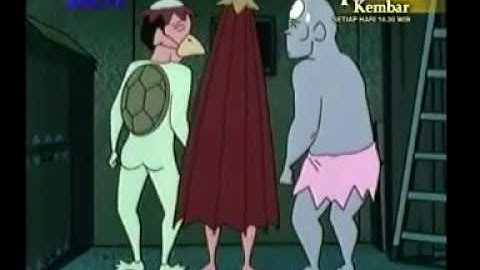 Shinchan BAHASA INDONESIA - Episode 53