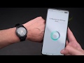 Withings Move: Unboxing and overview