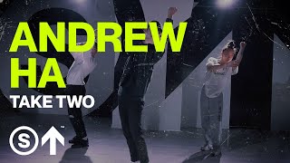 ANDREW HA | \\