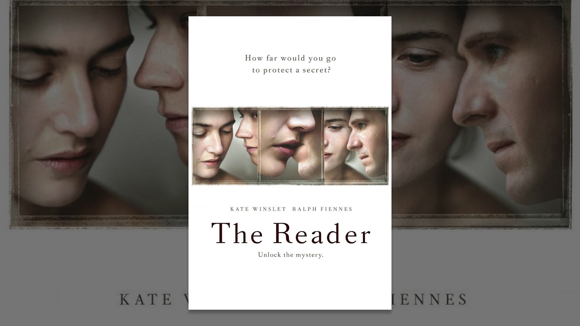 watch the reader watch the reader