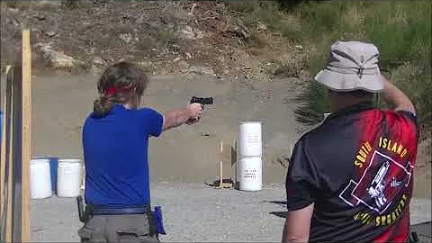 Shooting a perfect set  Sept 2017