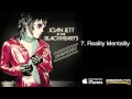 7.  Reality Mentality - Joan Jett &amp; The Blackhearts