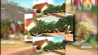 Ytpmv M&Ms Candies Boot Camp Commercial 1993 Scan