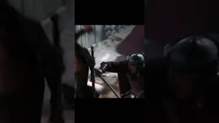 Güçlük Kadın Zeyna - Zeyna Savaşçi Prenses