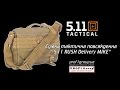 Сумка тактическая повседневная "5.11 RUSH Delivery MIKE"