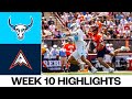 New York Atlas Vs Utah Archers Full Game Highlights mp3