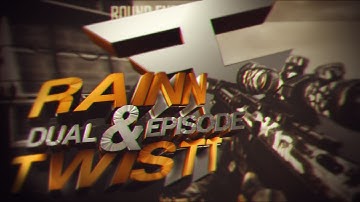 FaZe Twistt & FaZe Rainn: A Dual Episode | by FaZe Meek