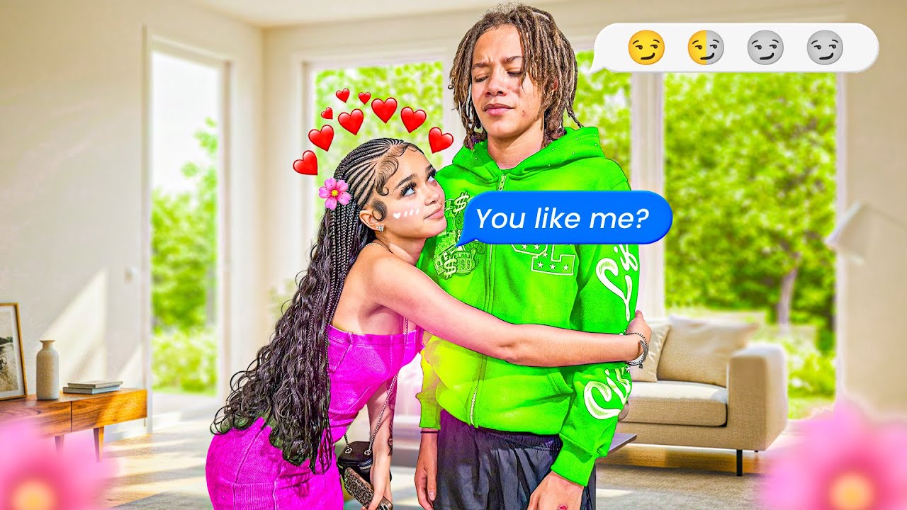 Я сказал Кори, что хочу его вернуть