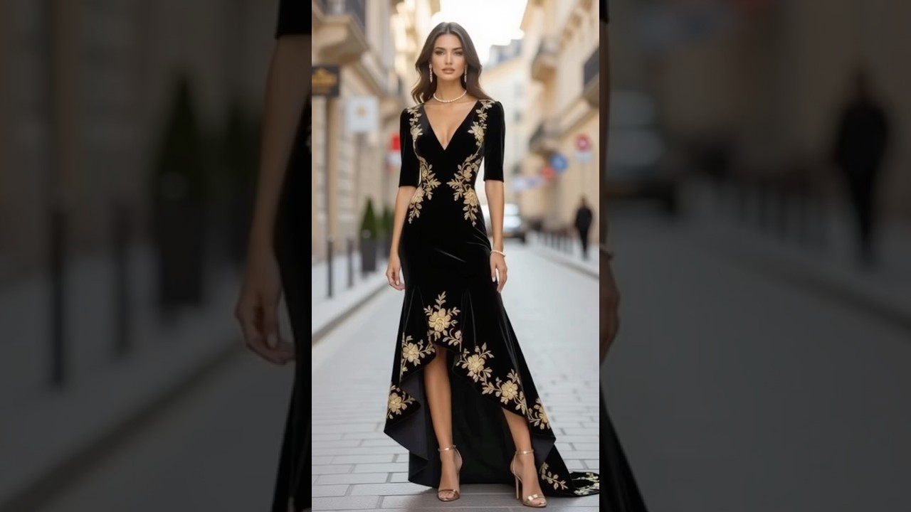 Unveil Your Style | Sophisticated & Stunning 