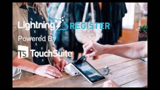 Touchsuite V1