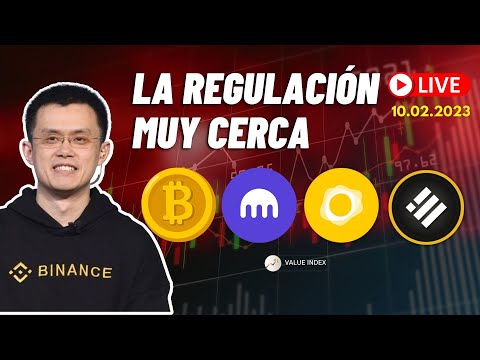 💥LA SEC MULTA A KRAKEN E INVESTIGA AL EMISOR DE BUSD | ANÁLISIS Y ÚLTIMAS NOTICIAS SP500, BITCOIN