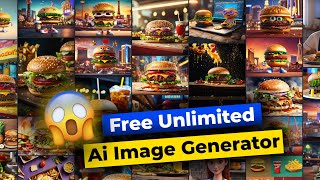 How to make Ai trend images FREE