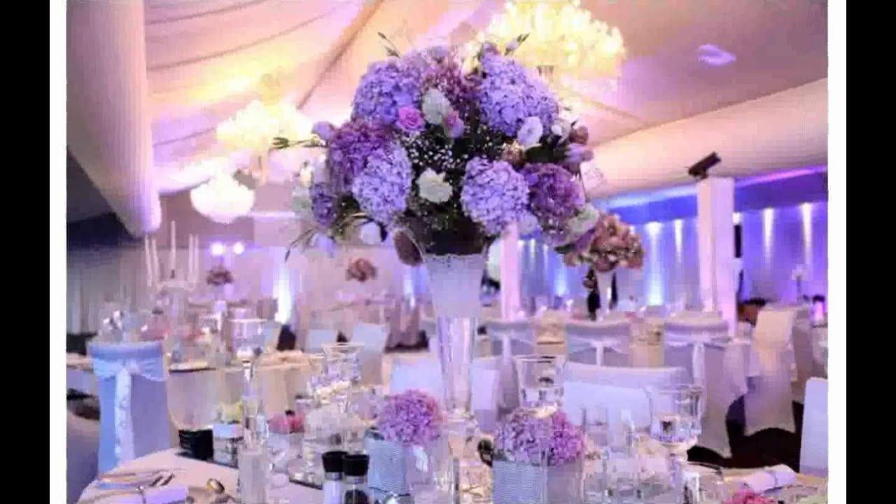 Wedding Decoration Photos - YouTube