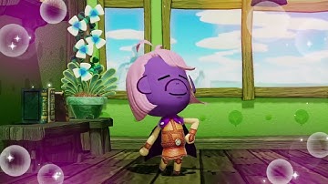 [Miitopia - Inn Event] Makeover