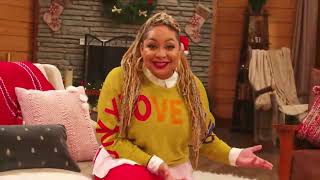 Disney Channel | Holidays Unwrapped Promo (2022)