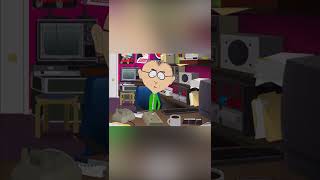 Mr. Mackey hacks the NORAD 🖥️ | South Park screenshot 1