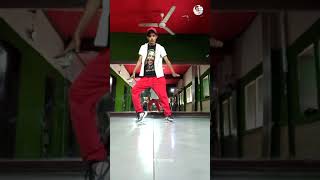 Dance Side Glide tutorial for Beginners Md tutorial | #short #dance #dancetutorial #sideglide