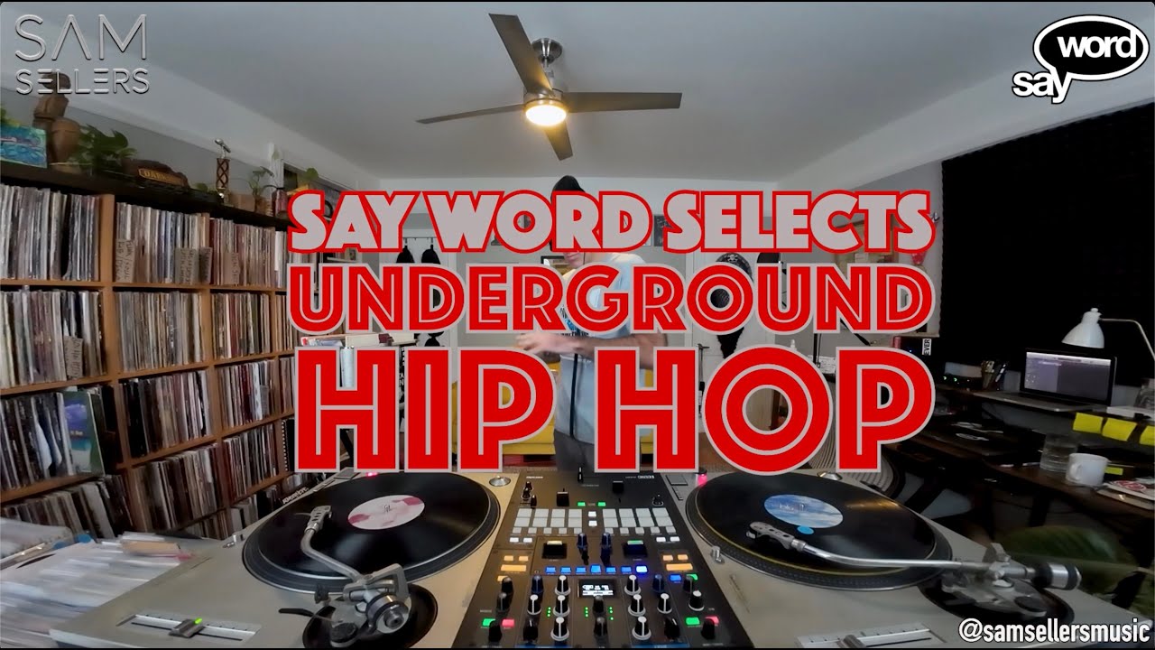 【まとめ売】Underground Hip Hop15枚組Group 他 maxresdefault.jpg