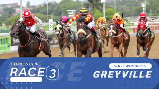 Vidéo de la course PMU BET WITH COLOSSUS POOLS EXCLUSIVE ON WWW.TOTE.CO.ZAMIDDLE STAKES