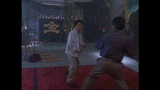 Walker Texas Ranger | A Student Steals the Jade Dragon from a Chinese Gang | Heart of the Dragon