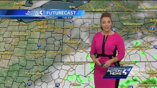 Pittsburgh s Action Weather forecast