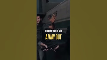 Biggest Plot Twists In Video Games 🌀 #shorts #gaming #reddeadredemption #blackops