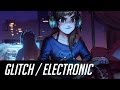 ► Best of Gaming Electronic/Glitch Hop Mix April 2017 ◄ ~(￣▽￣)~