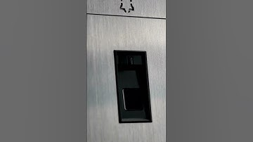 Unlock with Your Finger – DoorBird D2101FV with Fingerprint Reader  #VideoDoorbell #SmartHome