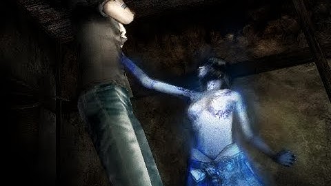 Fatal Frame III: The Tormented (PS2) [First Time Playthrough] Part IX [Hour XII]