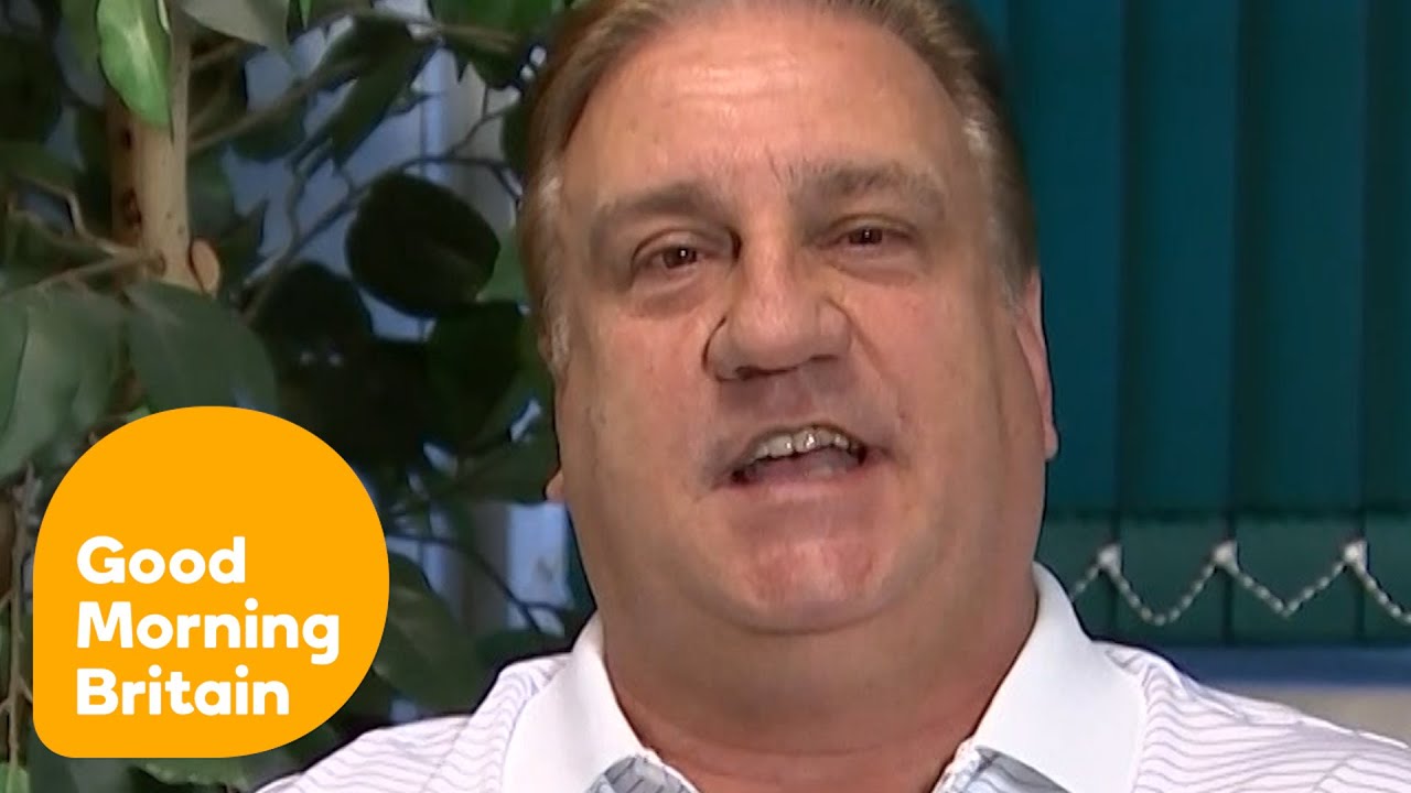 Previous Lottery Winner Mark Gardiner On How Money Affects Your Life